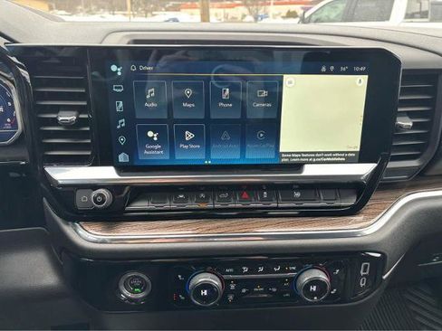 Used 2024 Chevrolet Silverado 1500 LT AWD/4WD image 28