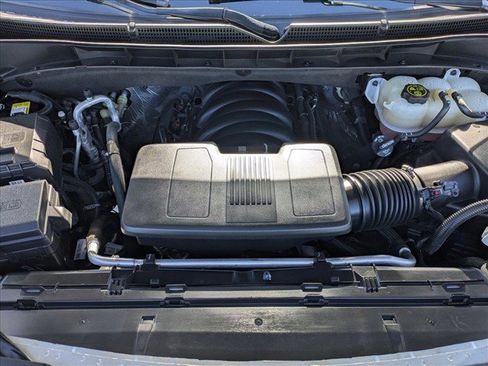 Used 2023 Cadillac Escalade Premium Luxury w/ Performance Package AWD/4WD image 24