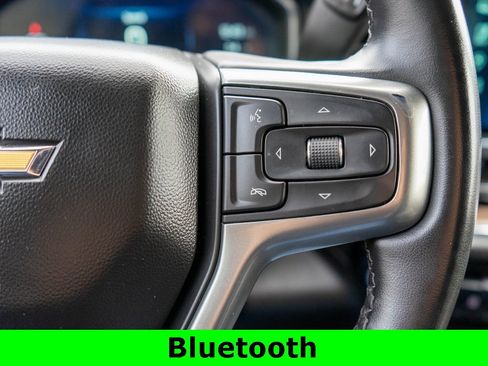 Used 2024 Chevrolet Silverado 2500 LT image 18