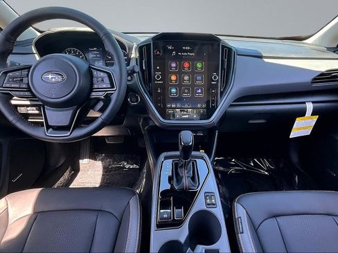 New 2026 Subaru Crosstrek 2.5i Limited AWD/4WD image 5