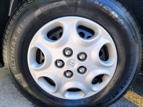 Used 2001 Buick Regal LS w/ Premium Pkg FWD image 7