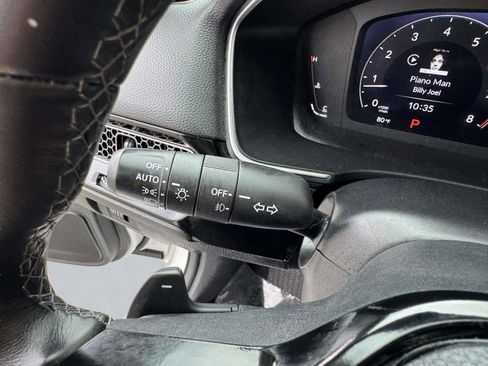 Used 2024 Honda Civic Touring image 14
