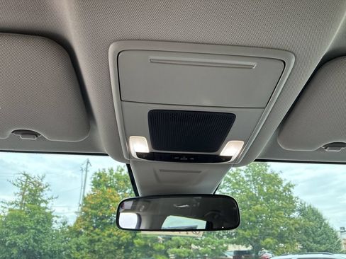 New 2026 Honda CR-V LX image 16