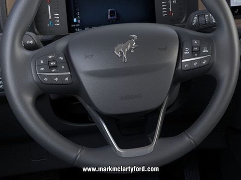 New 2026 Ford Bronco Sport Outer Banks AWD/4WD image 12