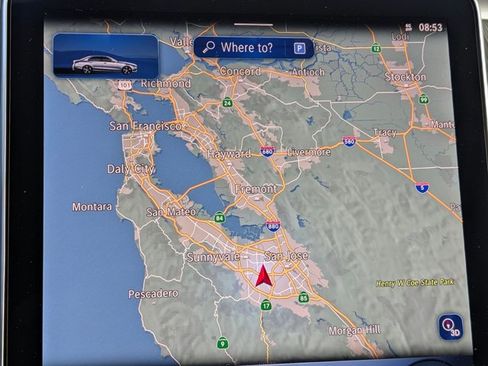 Used 2025 Mercedes-Benz C 300 Sedan image 13