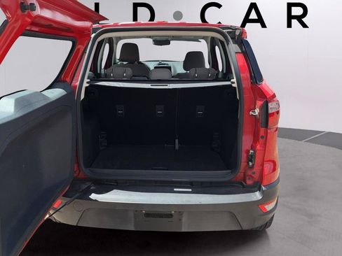 Used 2018 Ford EcoSport S FWD image 18
