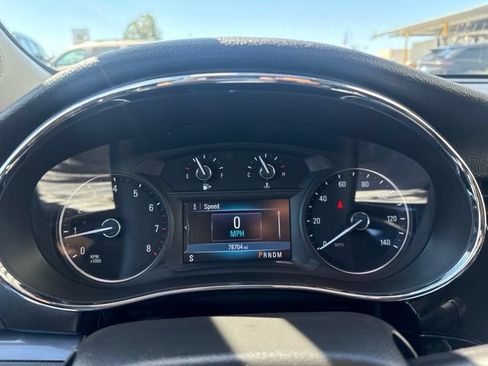Used 2020 Buick Encore Essence FWD image 13