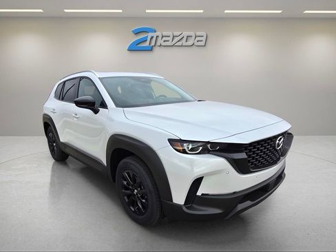 New 2026 MAZDA CX-50 2.5 Hybrid w/ Weather Package image 7