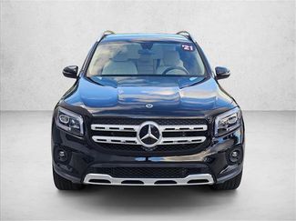 Used 2021 Mercedes-Benz GLB 250 video 2