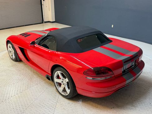 Used 2008 Dodge Viper SRT-10 w/ Protection Group image 26