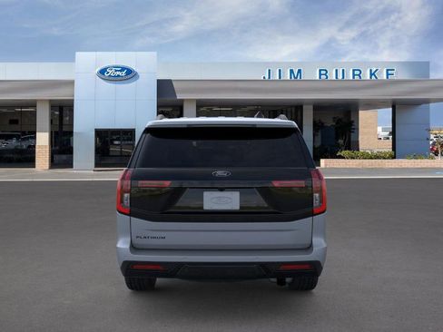 New 2026 Ford Expedition Platinum w/ Stealth Appearance Package image 5