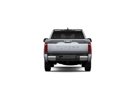 New 2026 Toyota Tundra Limited AWD/4WD image 8