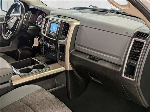 Used 2013 RAM 1500 Big Horn AWD/4WD image 23