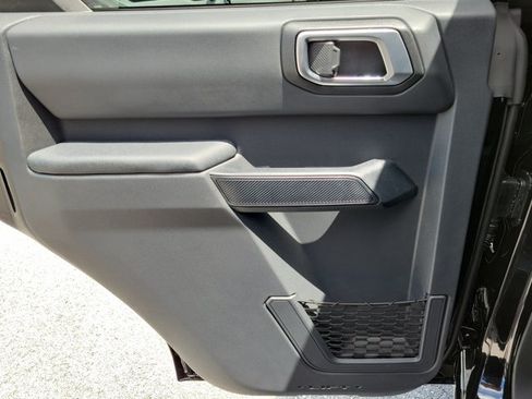 New 2026 Ford Bronco Big Bend AWD/4WD image 15