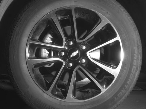 Used 2025 Chevrolet TrailBlazer LT FWD image 12