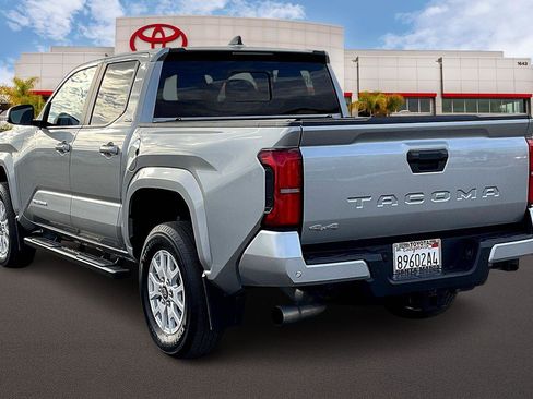 Certified 2024 Toyota Tacoma SR5 image 2