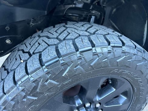 Used 2022 RAM 2500 Laramie image 27