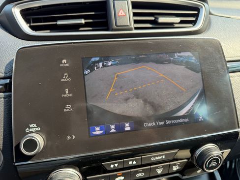 Used 2017 Honda CR-V EX-L image 16