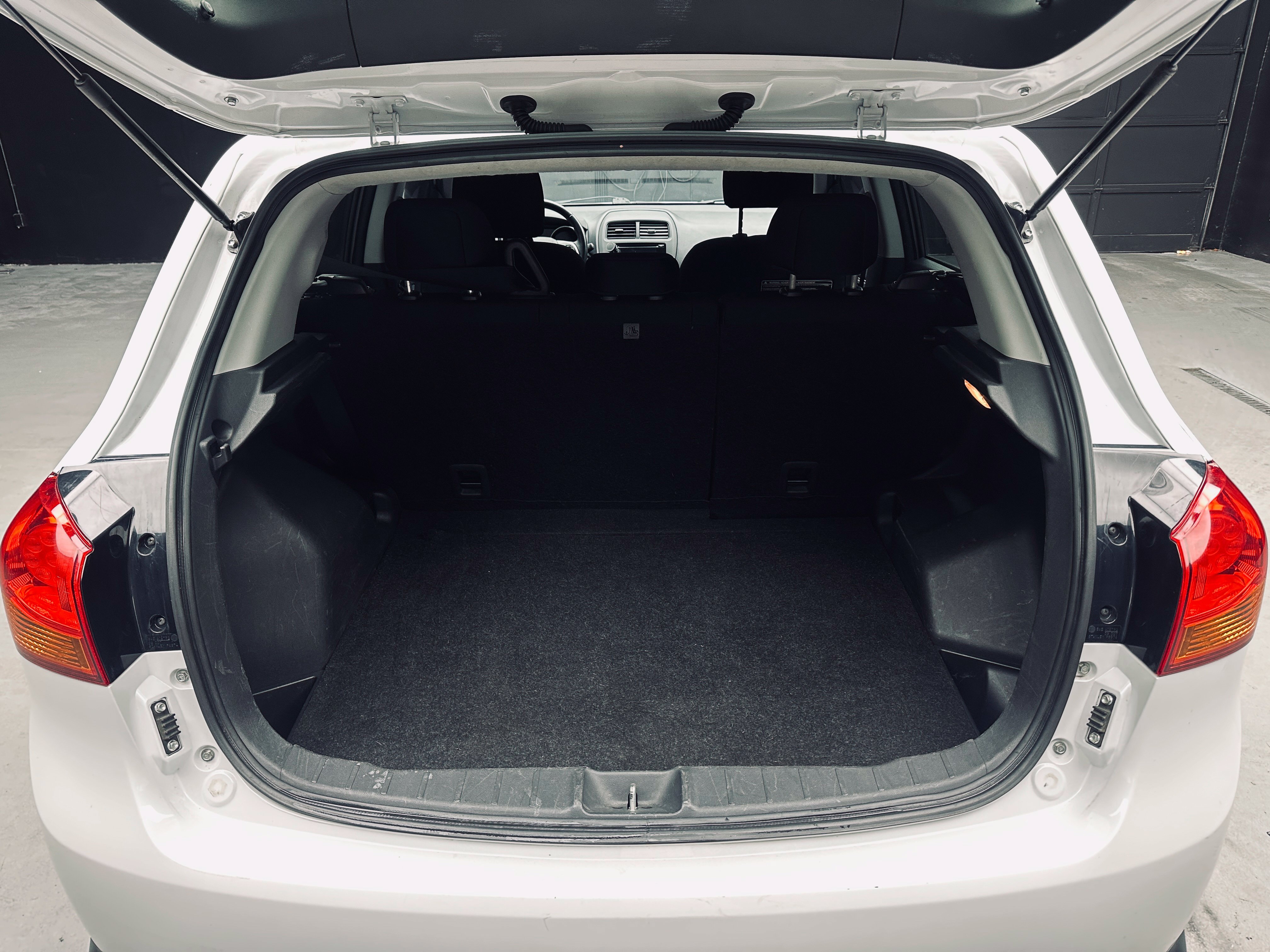 Used 2015 Mitsubishi Outlander Sport ES FWD image 36