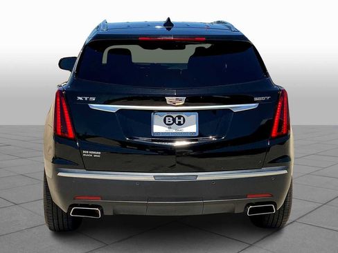 Used 2020 Cadillac XT5 Luxury FWD image 5