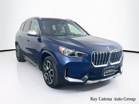 Used 2023 BMW X1 xDrive28i w/ Premium Package AWD/4WD image 1