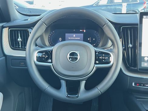 New 2026 Volvo XC60 B5 Plus w/ Protection Package Premier AWD/4WD image 16