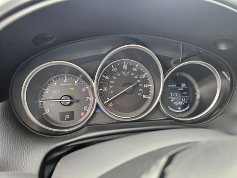 Used 2016 MAZDA CX-5 Sport image 29