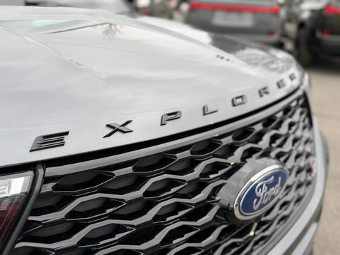 Used 2023 Ford Explorer ST w/ Equipment Group 401A image 24