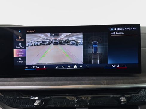 Used 2025 BMW X5 xDrive40i image 24