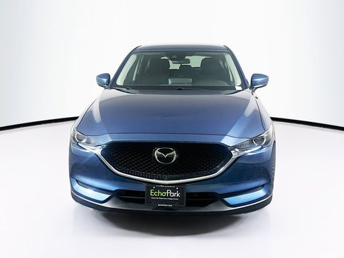 Used 2021 MAZDA CX-5 Sport FWD image 2