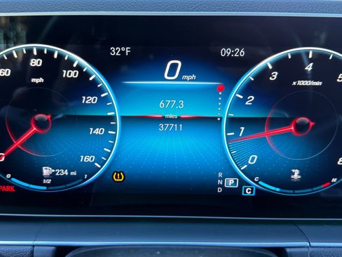 Certified 2022 Mercedes-Benz GLE 350 4MATIC image 27