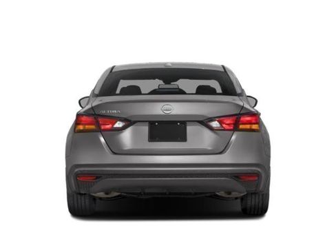 New 2026 Nissan Altima 2.5 SV w/ SV Special Edition Package AWD/4WD image 8