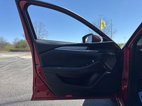 Used 2020 MAZDA MAZDA6 Touring image 8