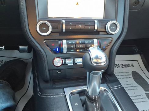 Used 2022 Ford Mustang GT Premium w/ Equipment Group 401A image 12