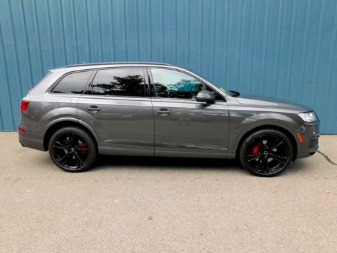 Used 2019 Audi Q7 3.0T Prestige AWD/4WD image 6