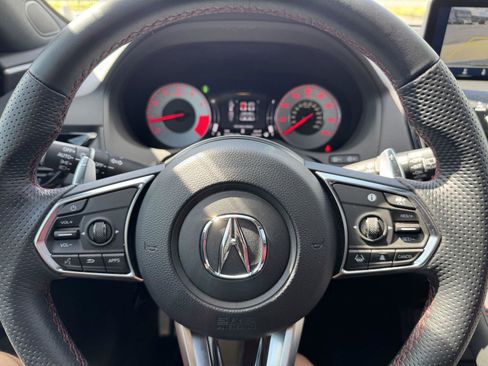 New 2026 Acura RDX A-Spec image 18