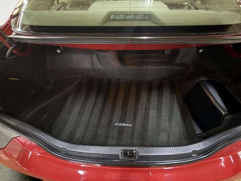 Used 2007 Toyota Camry Hybrid image 19