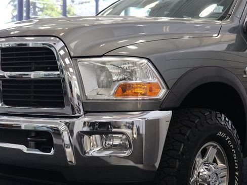 Used 2012 RAM 2500 ST w/ Popular Equipment Group AWD/4WD image 13