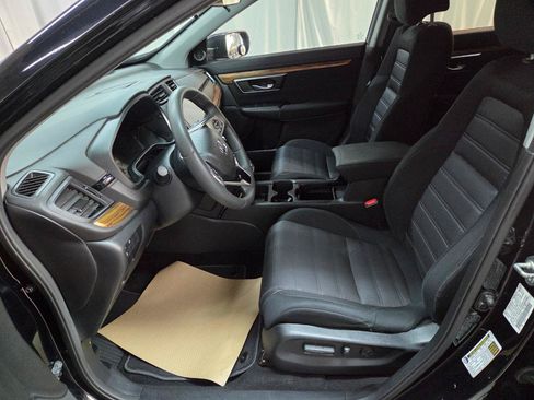 Used 2018 Honda CR-V EX image 16