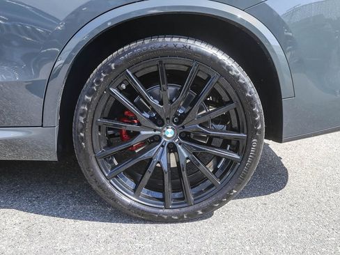 Used 2026 BMW X5 sDrive40i w/ M Sport Package RWD image 8