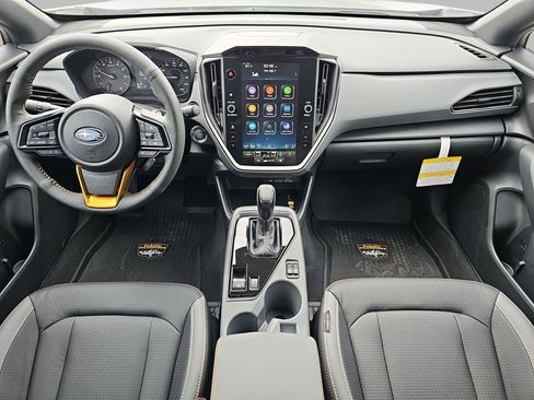 New 2026 Subaru Crosstrek 2.5i Wilderness AWD/4WD image 11