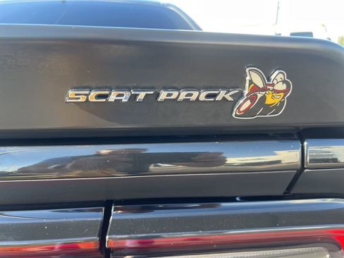 Used 2021 Dodge Challenger R/T Scat Pack image 25