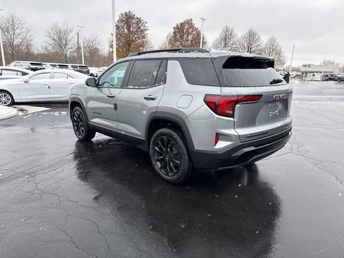 New 2026 GMC Terrain Elevation image 2