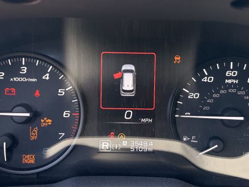 Used 2026 Subaru Forester AWD/4WD image 28