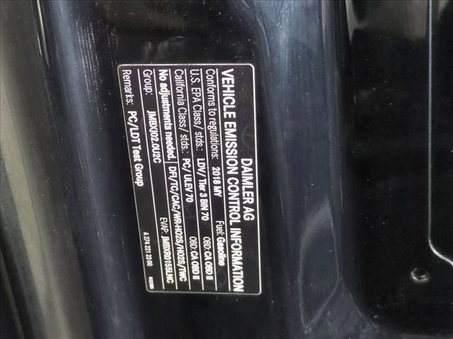 Used 2018 Mercedes-Benz E 300 image 27
