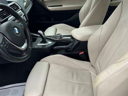 Used 2017 BMW 230i Coupe RWD image 14