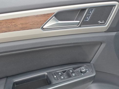 Used 2019 Volkswagen Atlas SEL Premium AWD/4WD image 34