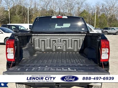 New 2025 Ford Ranger XL w/ Trailer Tow Package image 15