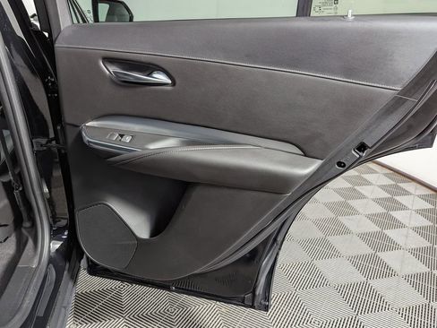 Used 2019 Cadillac XT4 Premium Luxury w/ Cold Weather Package image 42