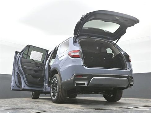 New 2026 Honda Pilot Touring image 56